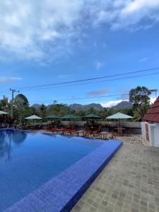 Tumpaksewu Bungalows