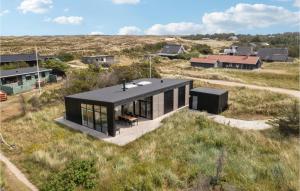 Three-Bedroom Holiday Home In Thisted