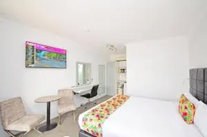 Ben Chifley Motor Inn - Capertee