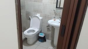 Jordan River hotel