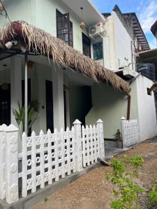 Salty Heart - Surf House