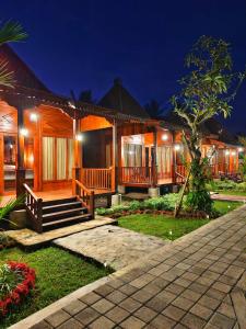Uma Ulun Dugul Ubud by Dhananjaya Hospitality