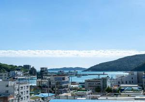 Geoje Hound Hotel & Spa