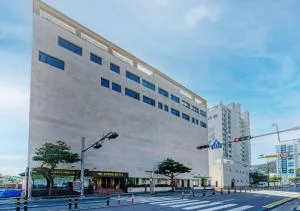 Geoje Hound Hotel & Spa - T'ap-kol