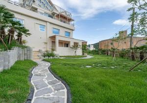 Geoje Hound Hotel & Spa