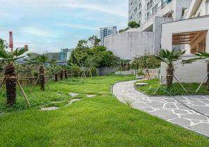 Geoje Hound Hotel & Spa