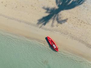 Mayalay Resort-Green Hotel