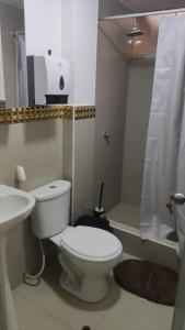 MINI DPTO 302 PISO 3 - Consultar Cochera