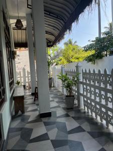 Salty Heart - Surf House