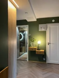 Luksuslukaali keskustassa - Lahti