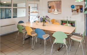 Holiday Home Søren Lassens Vænge Blåvand Denm