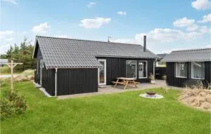 Nice Home In Thisted With Kitchen - Nørre Vorupør