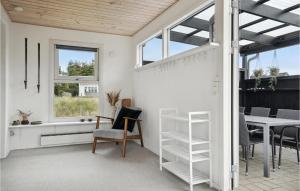 Nice Home In Thisted With Kitchen