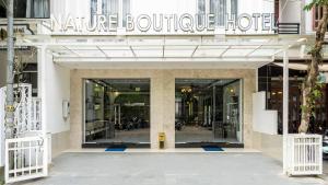 Nature Boutique Hotel - Nguyen Thi Nghia