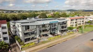 拉美莫尔海滩公寓 - 耶蓬