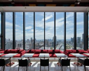 Candeo Hotels Osaka The Tower