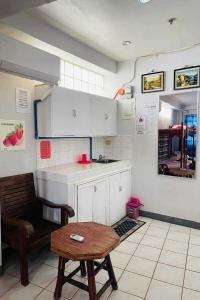 Istroberi Inn Palawan near Airport