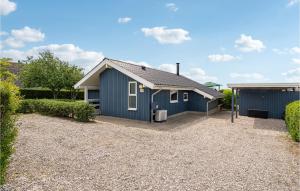 Holiday Home Vesterbakken Assens Ii
