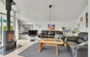 Holiday Home Vesterbakken Assens Ii