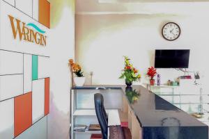 Waringin Guest House Tegal Mitra RedDoorz