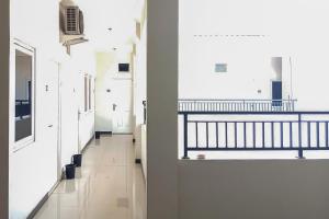 Waringin Guest House Tegal Mitra RedDoorz