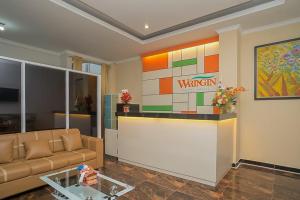 Waringin Guest House Tegal Mitra RedDoorz