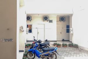 Waringin Guest House Tegal Mitra RedDoorz