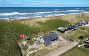 Stunning Home In Ulfborg With Kitchen - Fjand Gårde