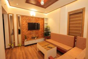 GALAXY INTERNATIONAL Inn