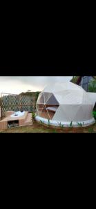 Kusumanagara Dome1