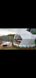 Kusumanagara Dome1 - Sukaraja