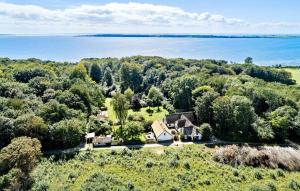 Awesome Home In Haarby With Wifi