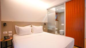 Hotel Theatro- City Center