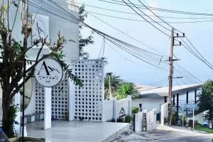 ภูนางฟ้า Angel Hill - Ban Khanan Chit