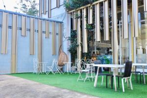 The Resort Angel Hill