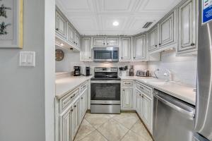 Sugar Beach Condo B-14 by Emerald Coast Retreats