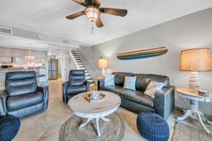 Sugar Beach Condo B-14 by Emerald Coast Retreats