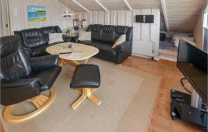 Holiday Home Teglbakken Vi