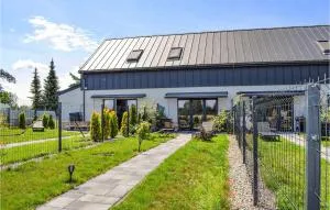 Stunning Home In Stare Sady With Wifi - Sorkwity