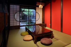 古民家の宿宰嘉庵 TraditionalJapaniseHotel Saikaan