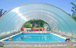 Ferienwohnung Malchow