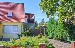 Ferienwohnung Malchow