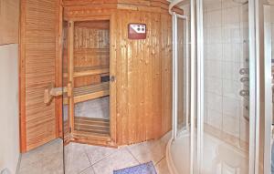 Ferienwohnung Malchow