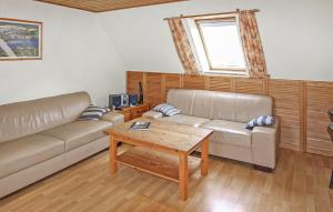 Ferienwohnung Malchow