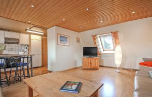 Ferienwohnung Malchow