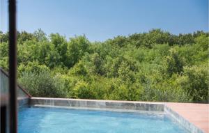 Awesome Home In Stancijeta With Kitchen