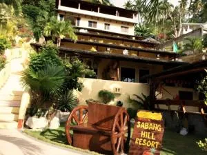 Oriental Hill Sabang Resort Puerto Galera - Sabang