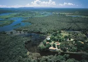 穆图姆力拓酒店 - Tapera Sertão de Febre