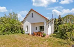 Ferienhaus Jabel Ot Loppin - Loppin