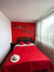 Mi casa, ahora tu casa